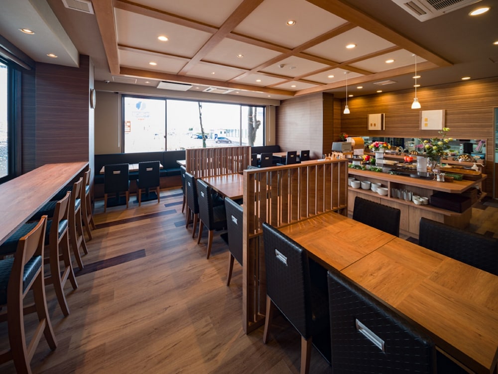 レストラン1 | ホテルルートイン小諸 レストラン1 | ホテルルートイン小諸