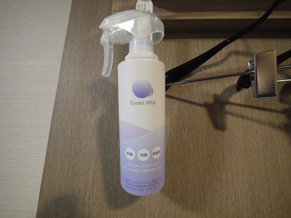 ツインルーム（喫煙） 客室の設備とサービス2 | ホテルルートイン東室蘭駅前