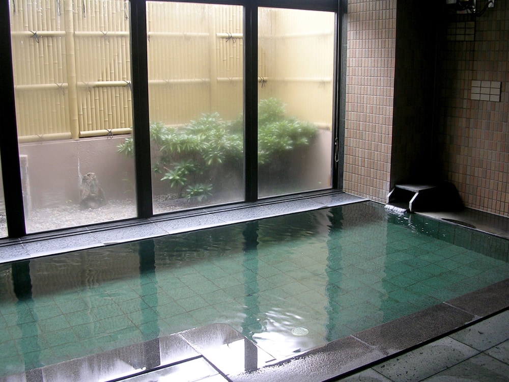 大浴場1 | ホテルルートイン帯広駅前 大浴場1 | ホテルルートイン帯広駅前