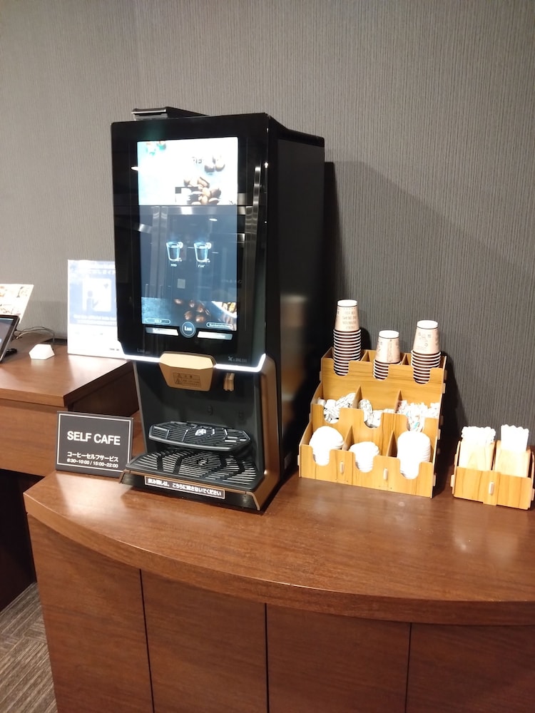 コーヒー サービス1 | ホテルルートイン日立多賀 コーヒー サービス1 | ホテルルートイン日立多賀