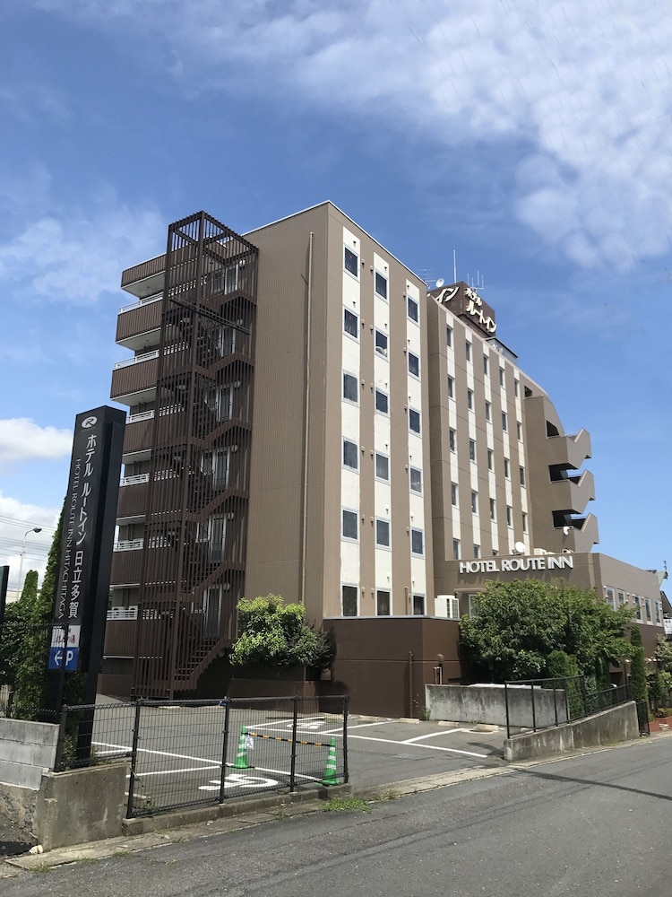 メインイメージ | ホテルルートイン日立多賀 メインイメージ | ホテルルートイン日立多賀