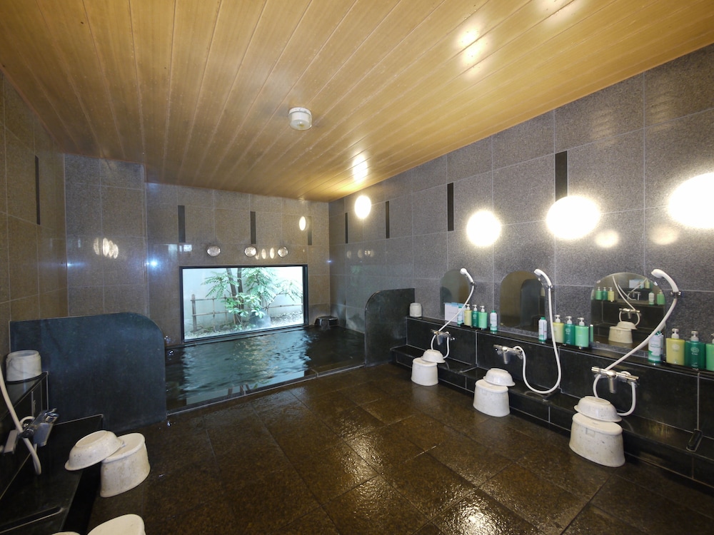 スパ1 | ホテルルートイン水戸県庁前