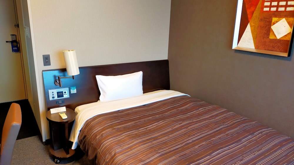 客室1 | ホテルルートイン水戸県庁前