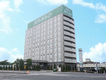 ホテルルートイン弘前城東