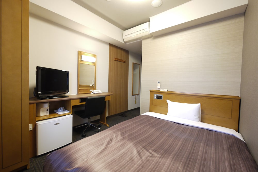 客室1 | ホテルルートイン大館大町