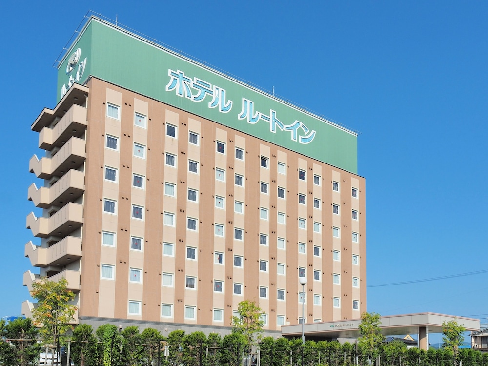 メインイメージ | ホテルルートイン大館駅南