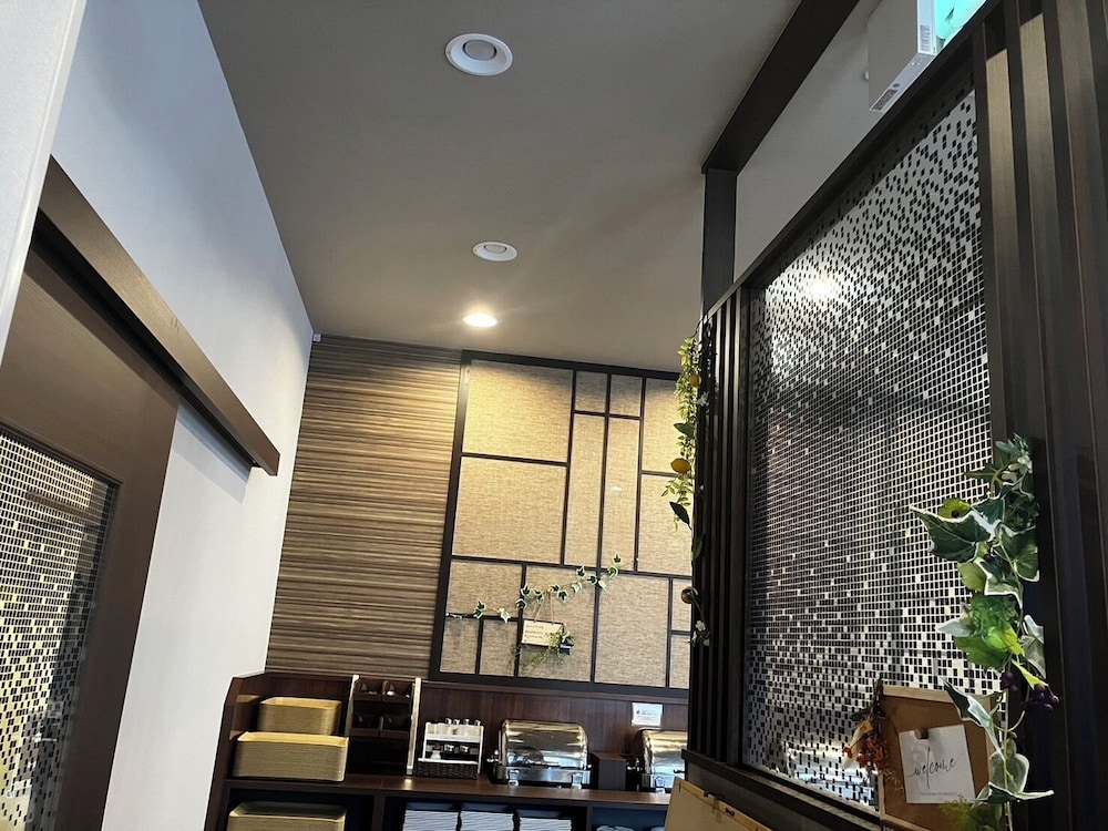 レストラン1 | ホテルルートイン下館 レストラン1 | ホテルルートイン下館