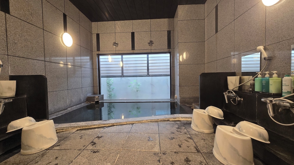 スパ1 | ホテルルートイン下館 | ホテルルートイン下館