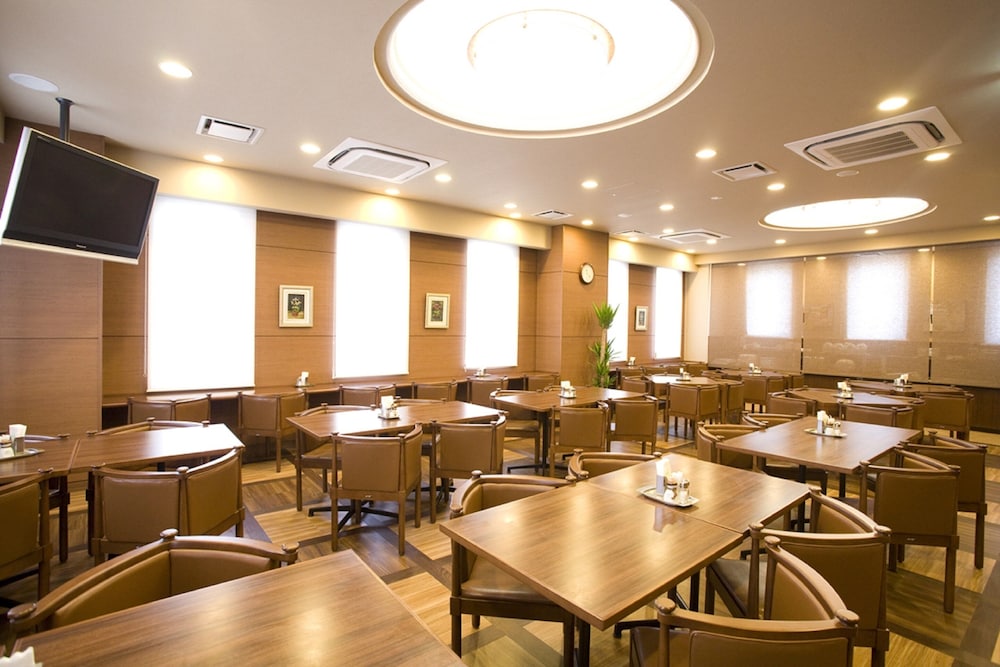 レストラン1 | ホテルルートイン大曲駅前