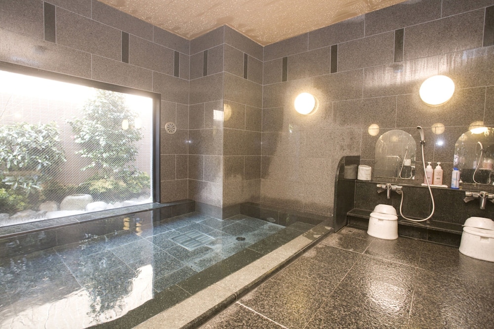 スパ1 | ホテルルートイン大曲駅前