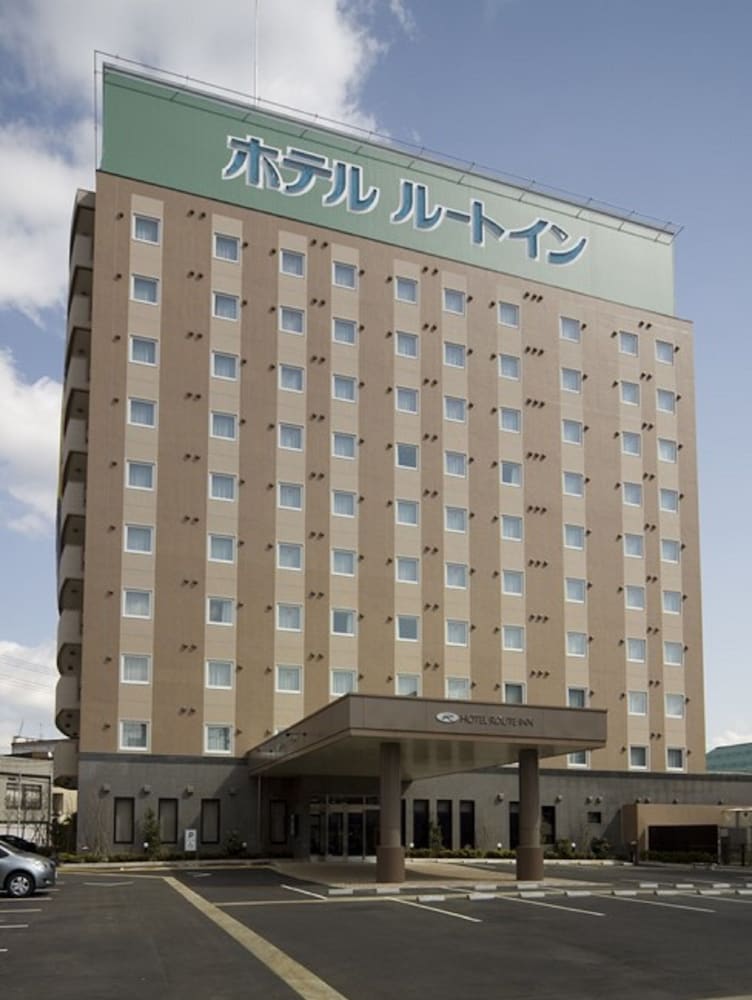 ホテルルートイン大曲駅前