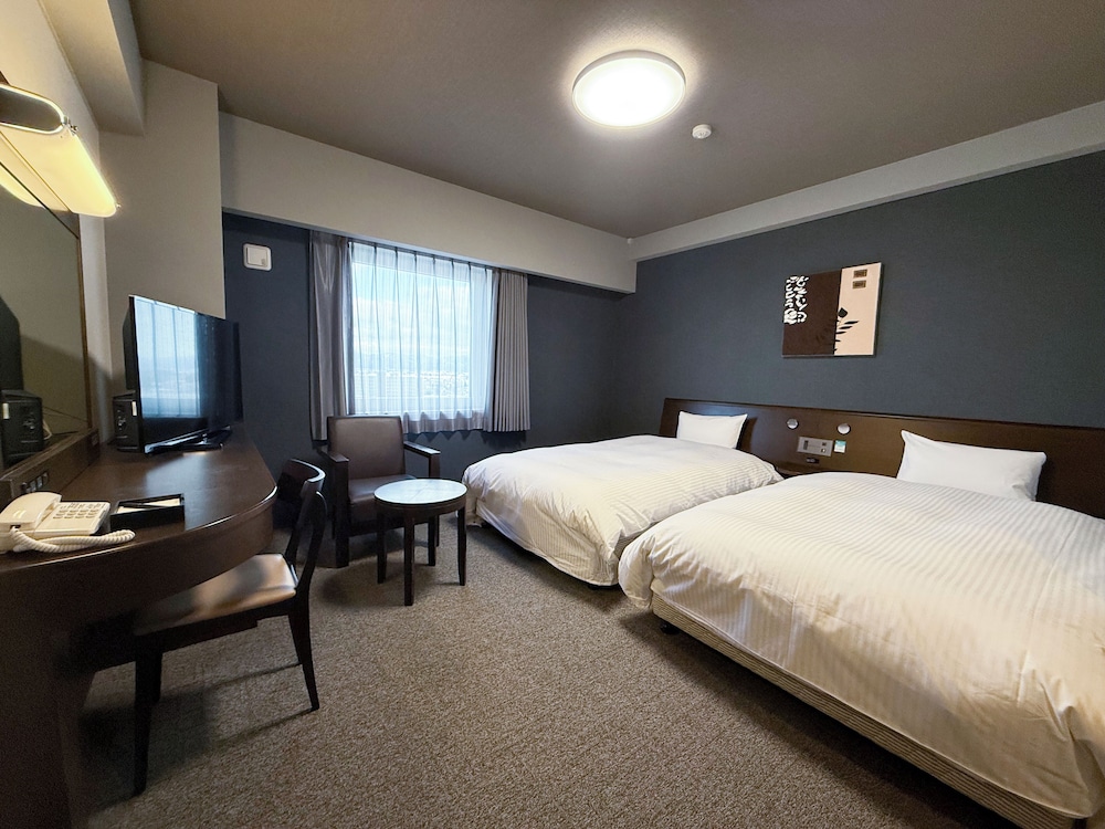 客室1 | ホテルルートイン大曲駅前