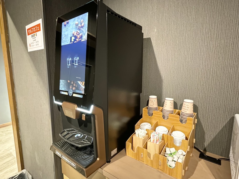 コーヒー サービス1 | ホテルルートイン結城 コーヒー サービス1 | ホテルルートイン結城