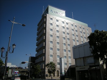 ホテルルートイン足利駅前