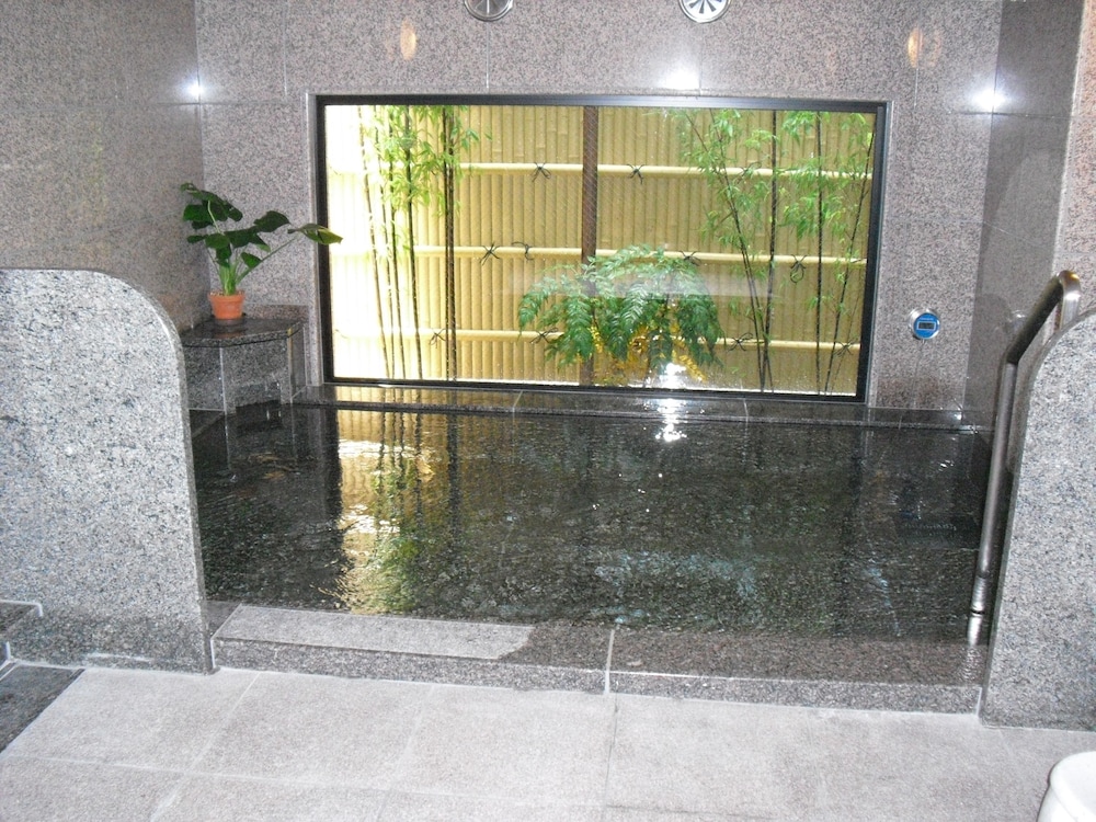 大浴場1 | ホテルルートイン足利駅前 大浴場1 | ホテルルートイン足利駅前