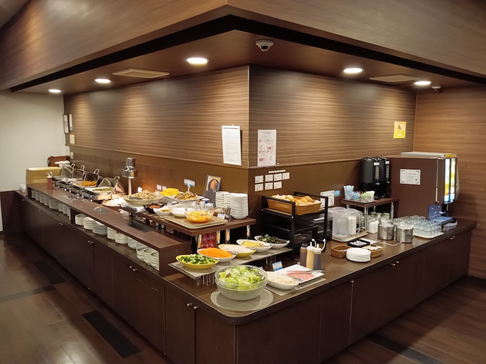 レストラン1 | ホテルルートインいわき泉駅前 | ホテルルートインいわき泉駅前