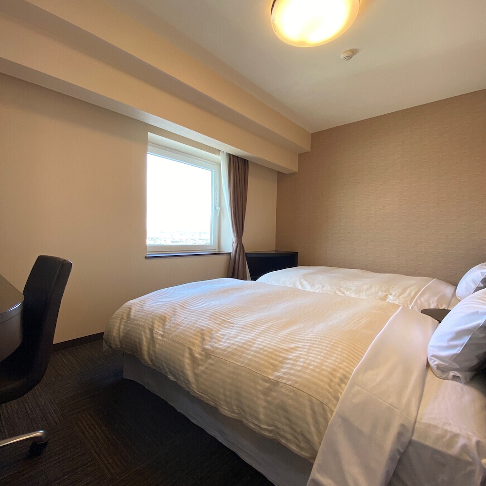 客室1 | ホテルルートイン郡山南