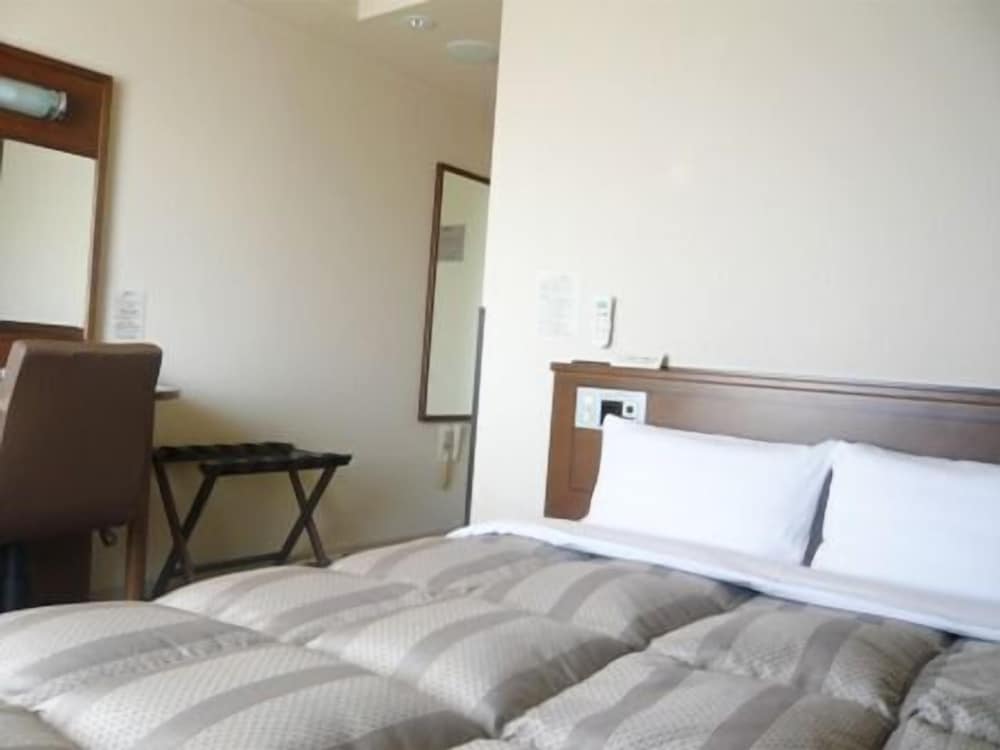 客室1 | ホテルルートイン郡山インター 客室1 | ホテルルートイン郡山インター