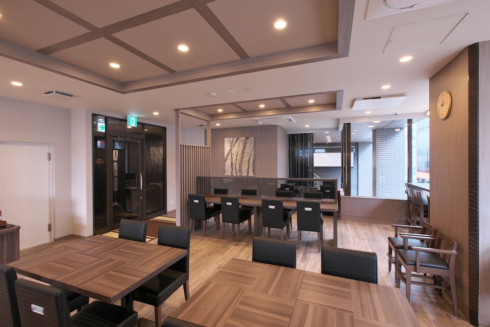 レストラン1 | ホテルルートイン富山駅前