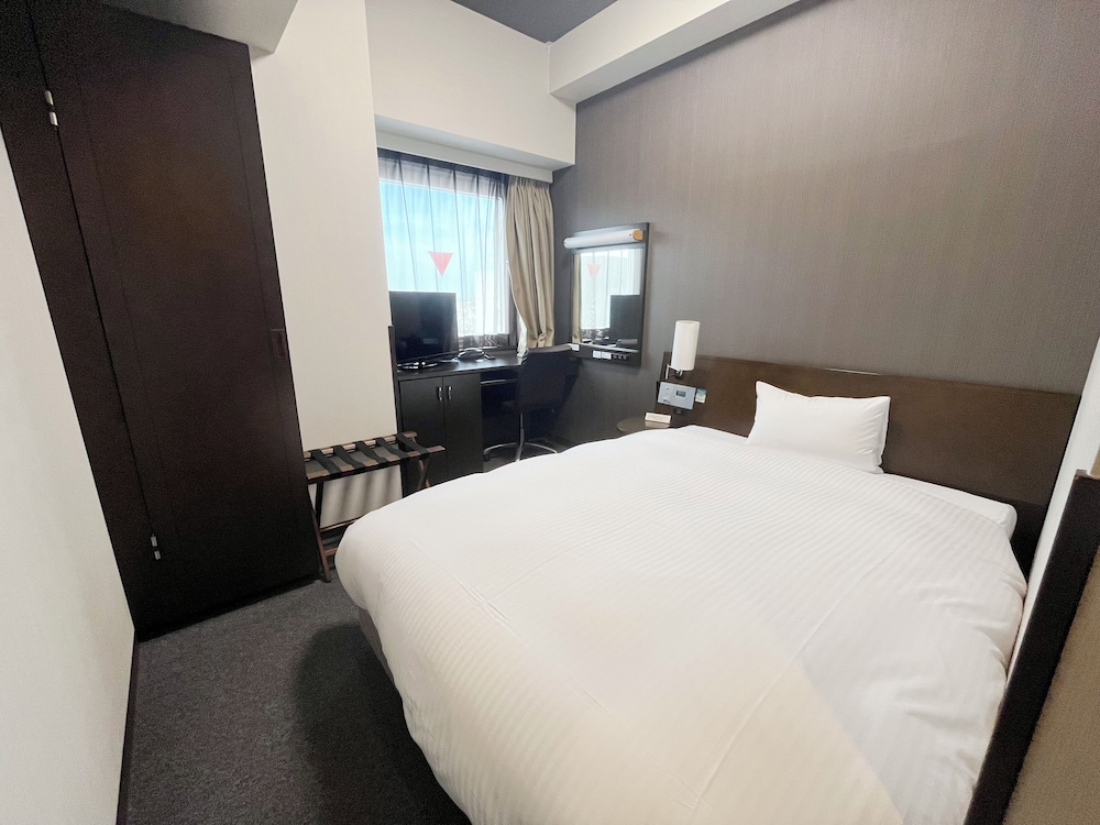 客室1 | ホテルルートイン福井駅前