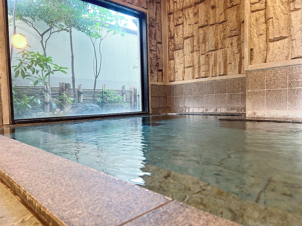 スパ1 | ホテルルートイン福井大和田