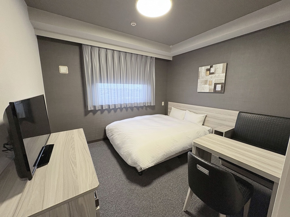 ダブルルーム（禁煙） | ホテルルートイン第2西那須野