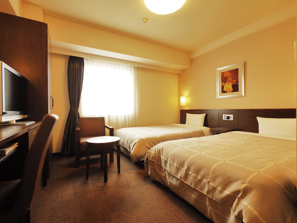 客室1 | ホテルルートイン渋川