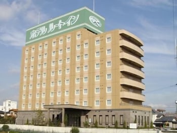 ホテルルートイン渋川