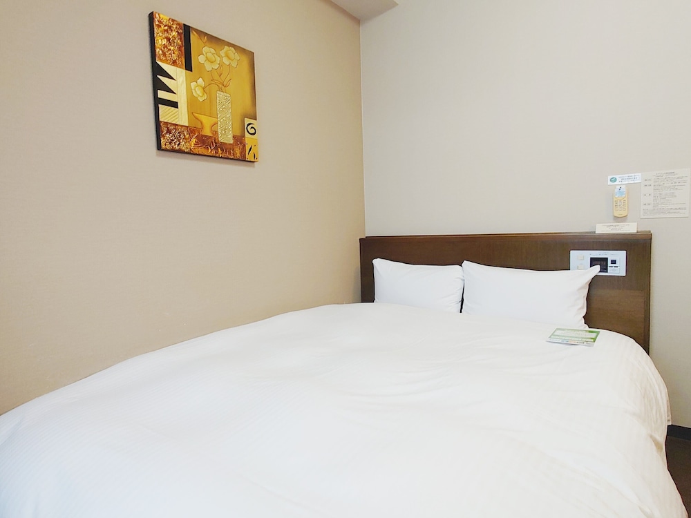 客室1 | ホテル ルートイン 青森中央インター