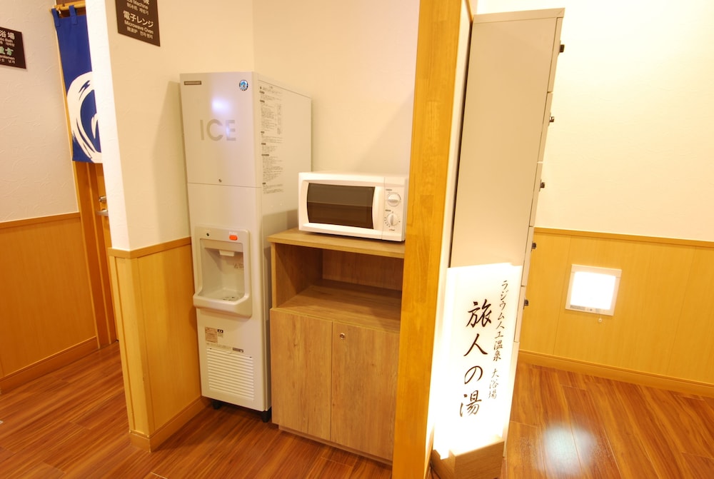 スパ1 | ホテルルートイン三沢