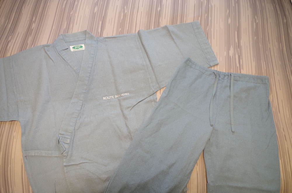 セミダブルルーム 禁煙 客室3 | ホテルルートイン秋田土崎