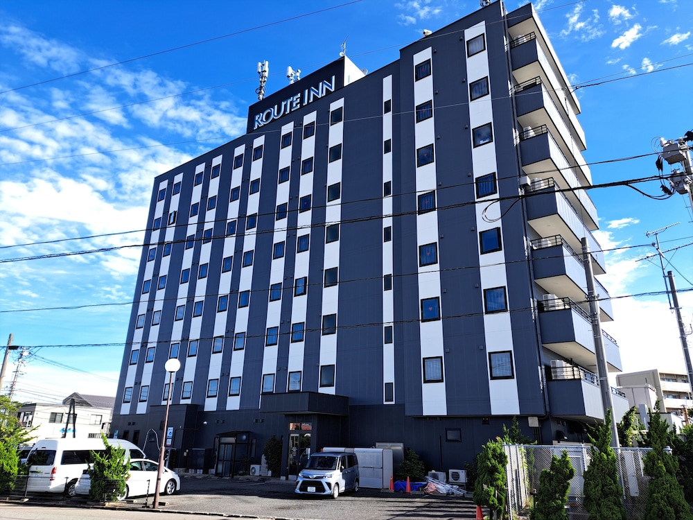 ホテルルートイン秋田土崎