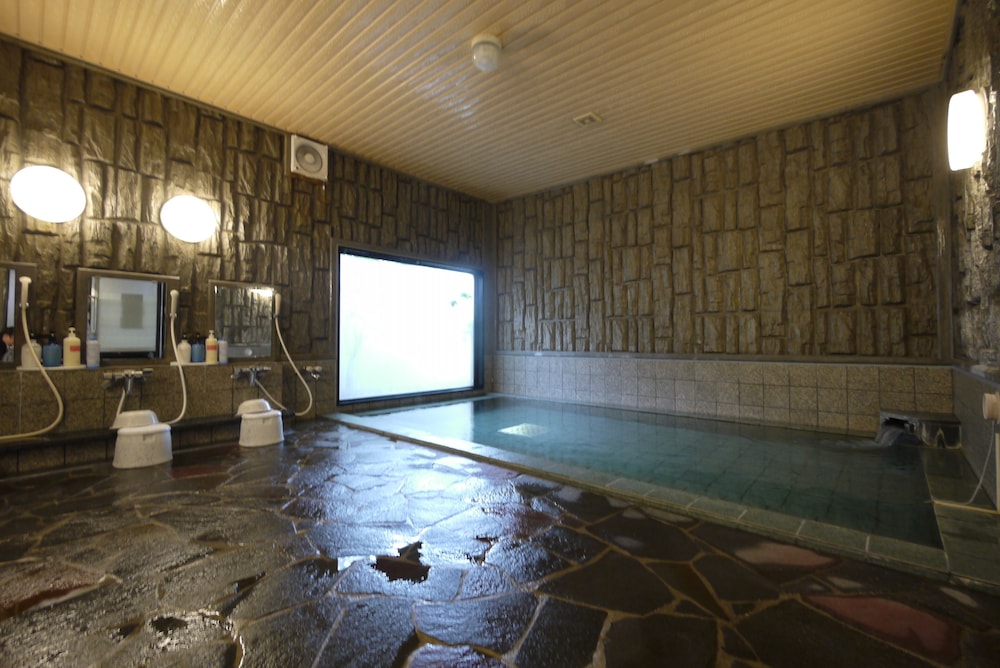 セミダブルルーム 禁煙 バスルーム1 | ホテルルートイン秋田土崎