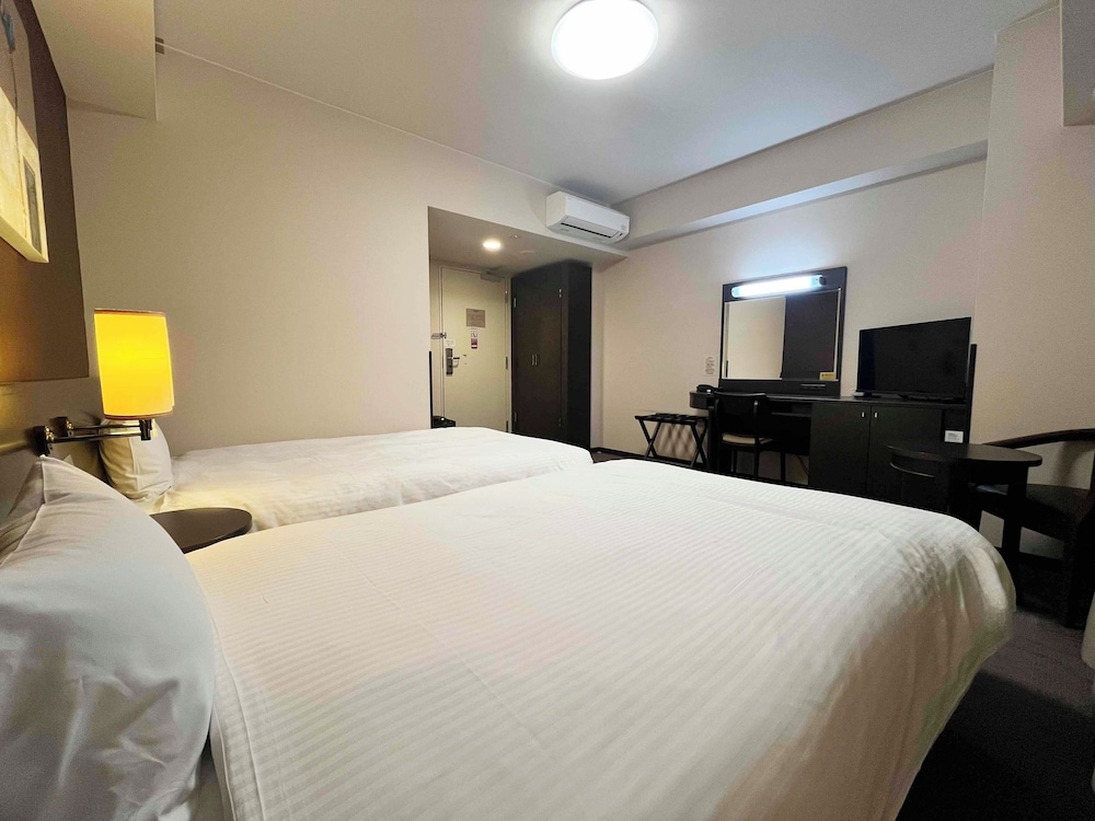 客室1 | ホテルルートイン能代 客室1 | ホテルルートイン能代