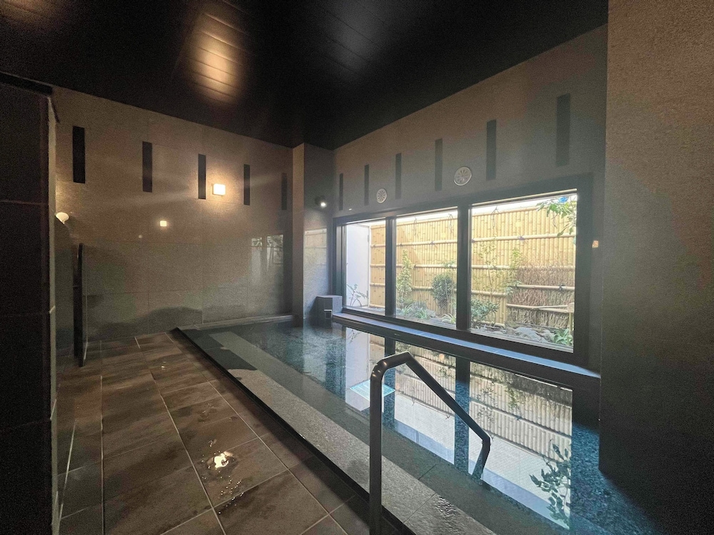 大浴場1 | ホテルルートイン能代 大浴場1 | ホテルルートイン能代