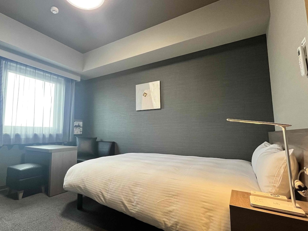 コンフォートセミダブルルーム 禁煙 | ホテルルートイン能代