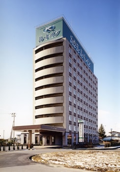 ホテルルートイン一関インター