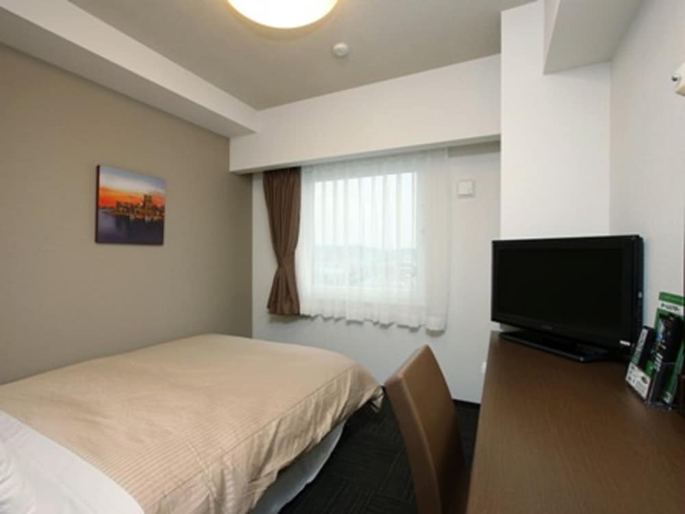 客室1 | ホテルルートイン名取 客室1 | ホテルルートイン名取