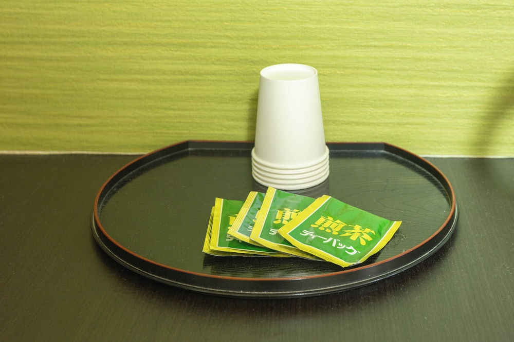 和室 禁煙 5名 客室9 | Miro Hotel 道頓堀