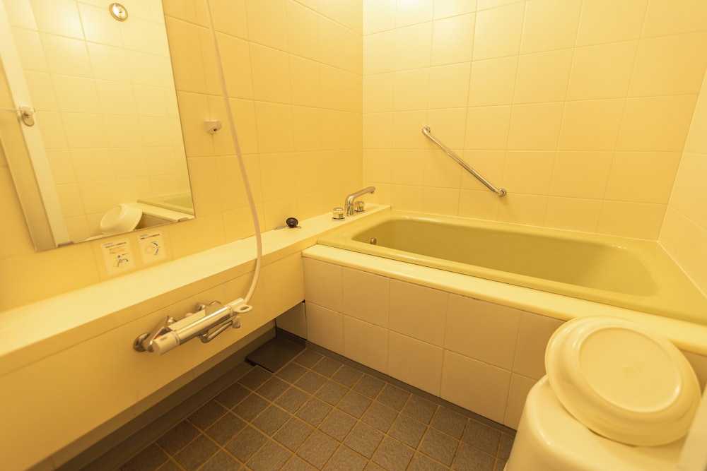 トリプルルーム 禁煙 客室5 | Miro Hotel 道頓堀