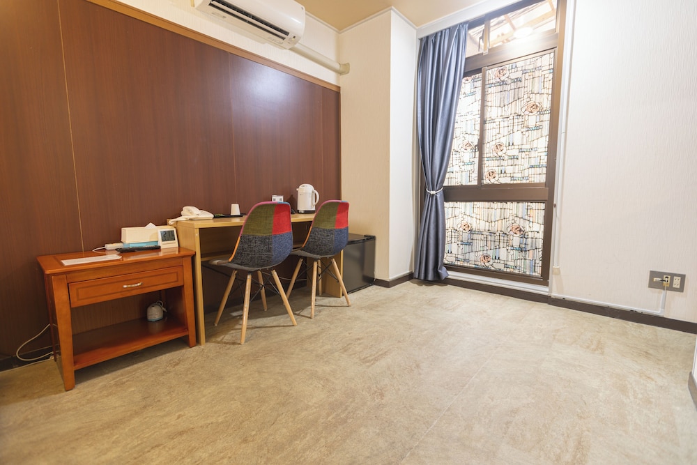 ダブルルーム 禁煙 客室6 | Miro Hotel 道頓堀