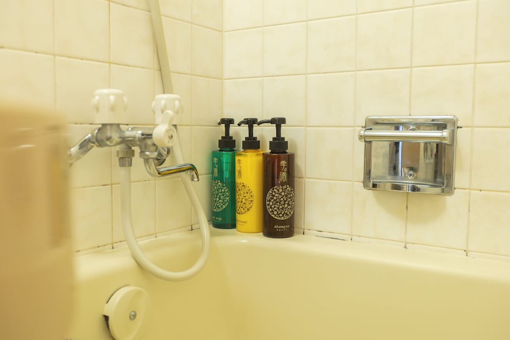 和室 禁煙 4名 客室15 | Miro Hotel 道頓堀