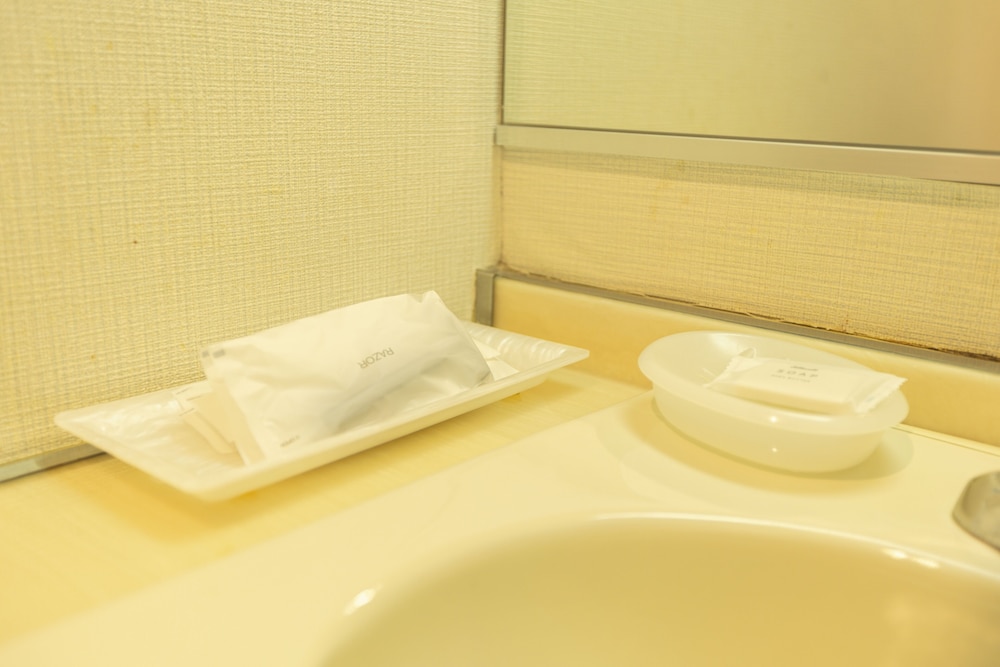 和室 禁煙 4名 客室10 | Miro Hotel 道頓堀