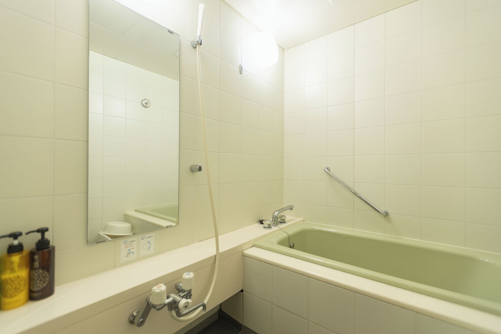 ツインルーム 禁煙 客室2 | Miro Hotel 道頓堀