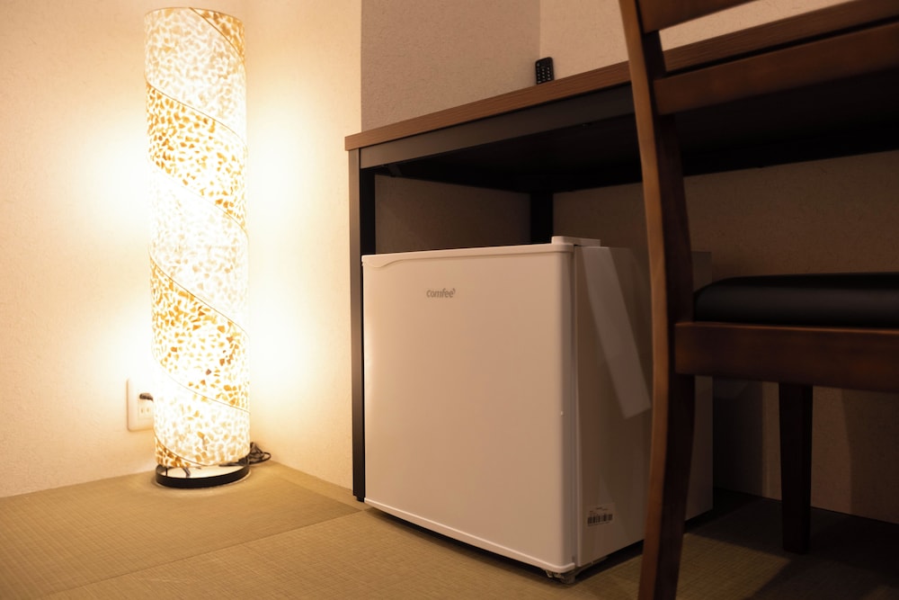 4 人部屋 禁煙 客室20 | Miro Hotel 道頓堀