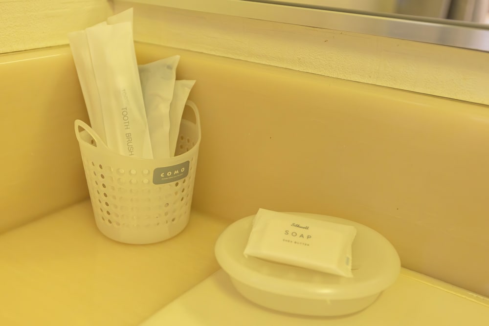 トリプルルーム 禁煙 客室8 | Miro Hotel 道頓堀