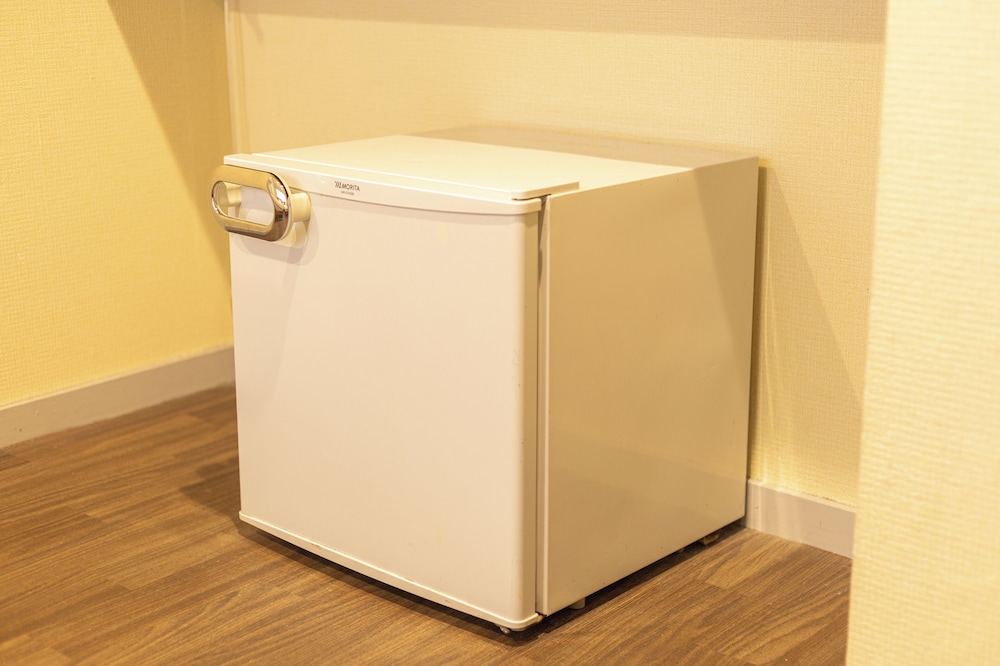 ツインルーム 禁煙 客室9 | Miro Hotel 道頓堀