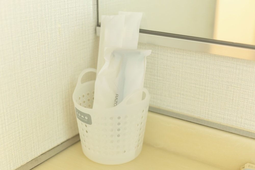 ツインルーム 禁煙 客室8 | Miro Hotel 道頓堀