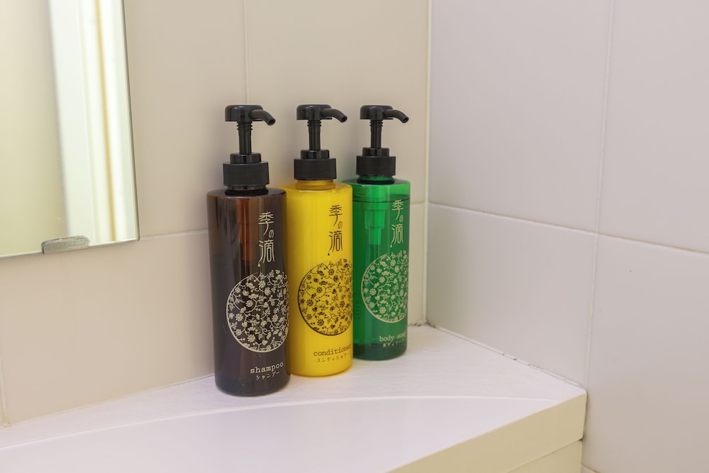 和室 禁煙 4名 客室21 | Miro Hotel 道頓堀