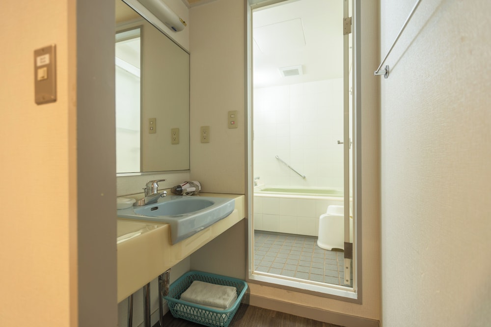 ツインルーム 禁煙 客室1 | Miro Hotel 道頓堀